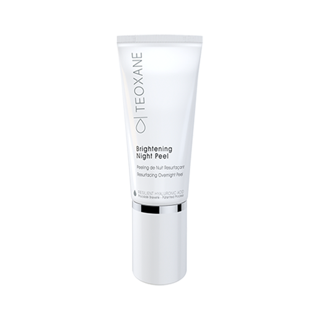 Brightening Night Peel
